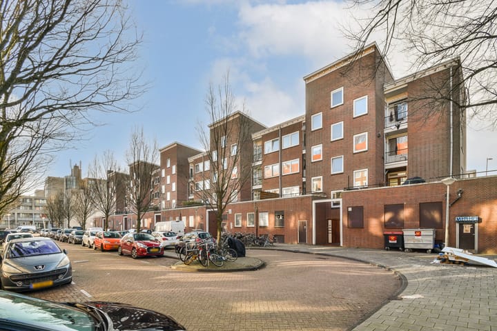 Foto 28 van Hendrik de Bruynstraat 4-2