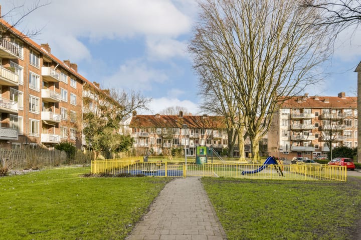 Foto 29 van Hendrik de Bruynstraat 4-2