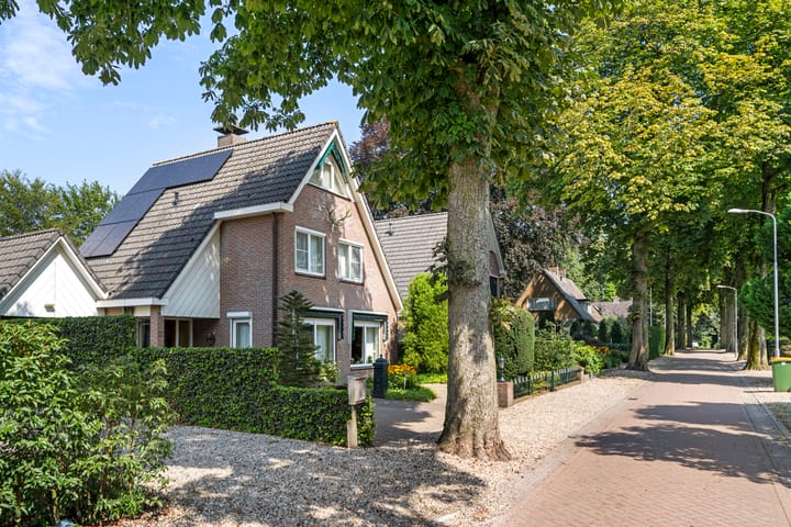 Foto 1 van Kastanjelaan Oost 27