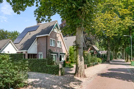 Kastanjelaan Oost thumbnail