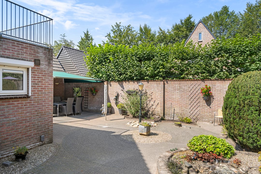 Photo 7 of Kastanjelaan Oost 27