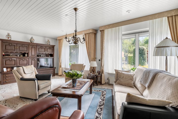 Foto 3 van Kastanjelaan Oost 27