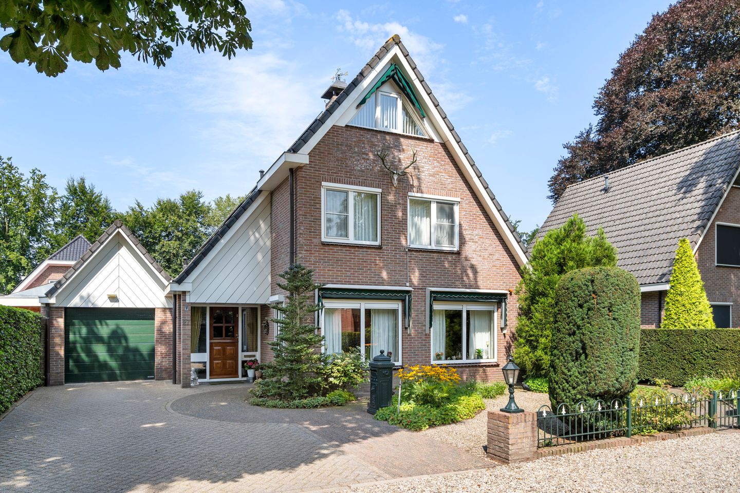 Photo 1 of Kastanjelaan Oost 27