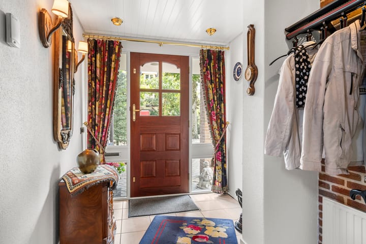 Foto 5 van Kastanjelaan Oost 27