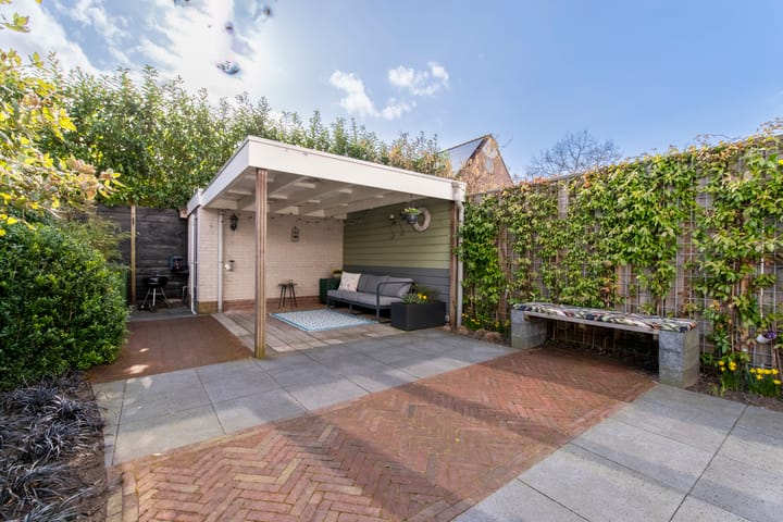 Foto 2 van Rietzanger 47