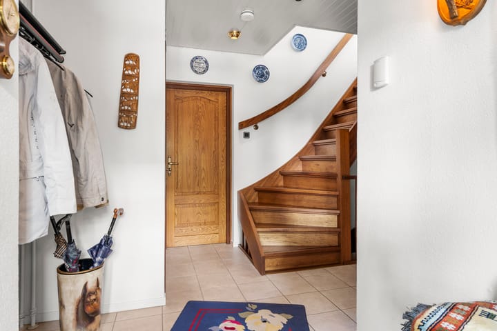 Foto 6 van Kastanjelaan Oost 27