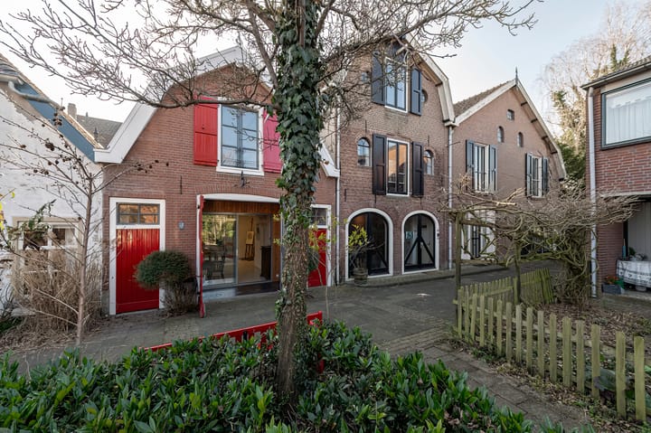 Foto 2 van Achter de Vismarkt 8