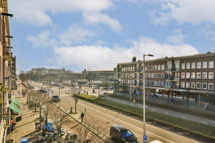 Foto 31 van Hendrik de Bruynstraat 4-2