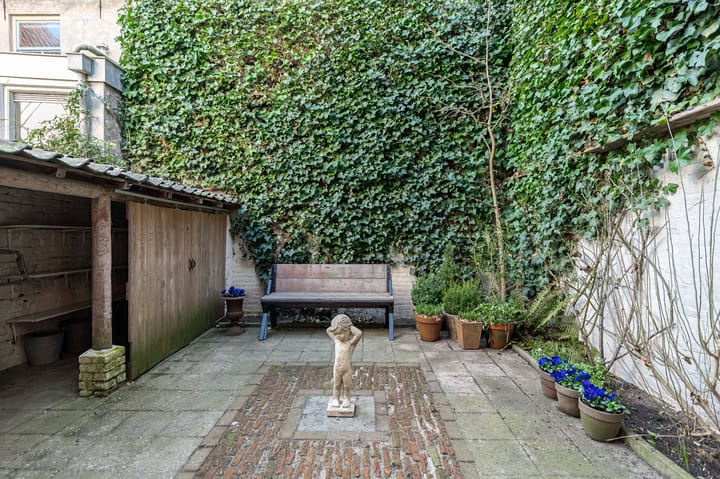 Foto 3 van Achter de Vismarkt 8