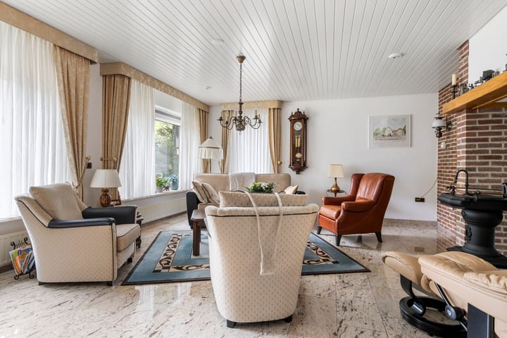 Foto 10 van Kastanjelaan Oost 27