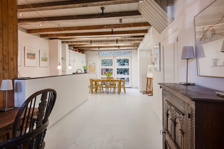 Foto 5 van Achter de Vismarkt 8