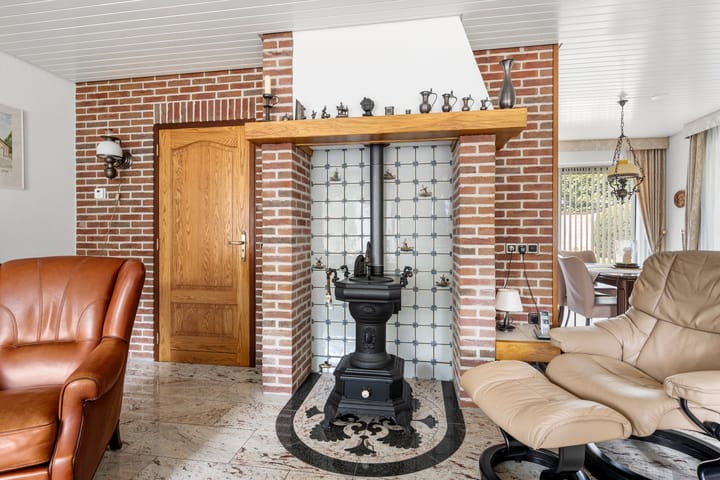 Foto 11 van Kastanjelaan Oost 27