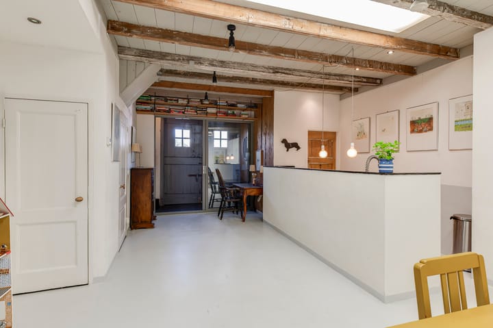 Foto 7 van Achter de Vismarkt 8