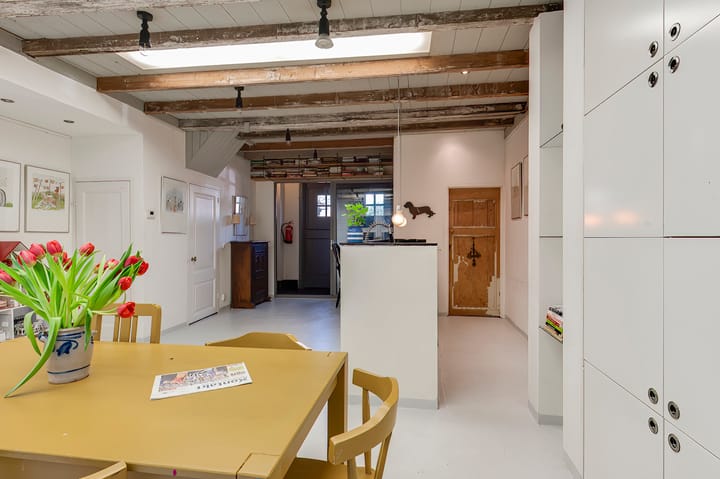 Foto 8 van Achter de Vismarkt 8