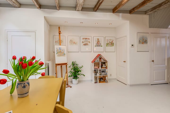 Foto 9 van Achter de Vismarkt 8