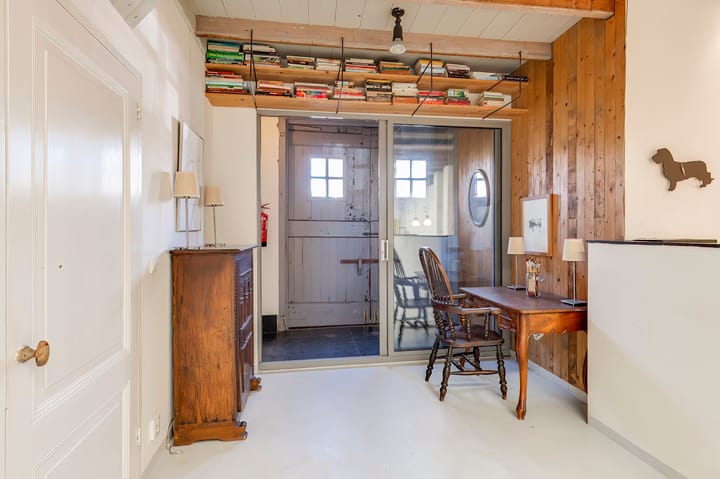 Foto 10 van Achter de Vismarkt 8