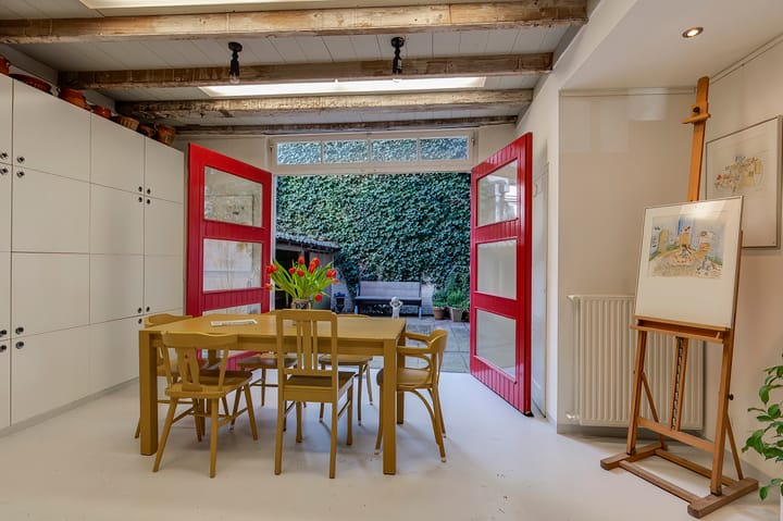 Foto 11 van Achter de Vismarkt 8