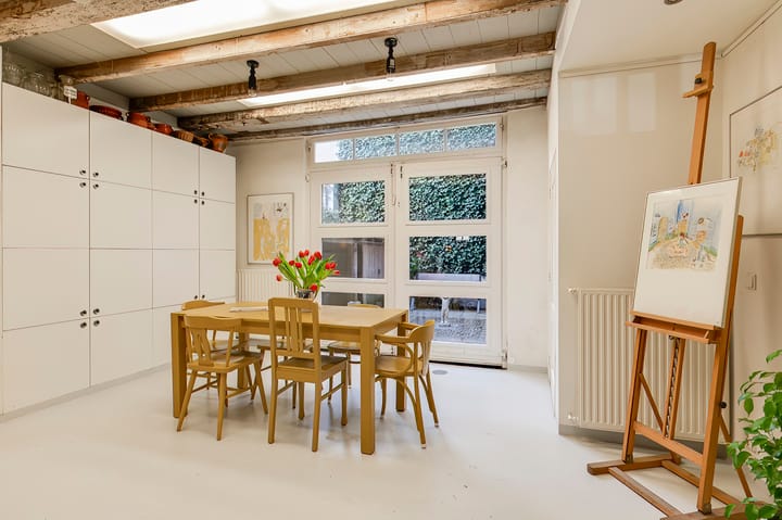 Foto 6 van Achter de Vismarkt 8