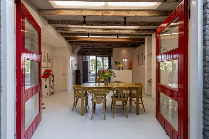 Foto 12 van Achter de Vismarkt 8