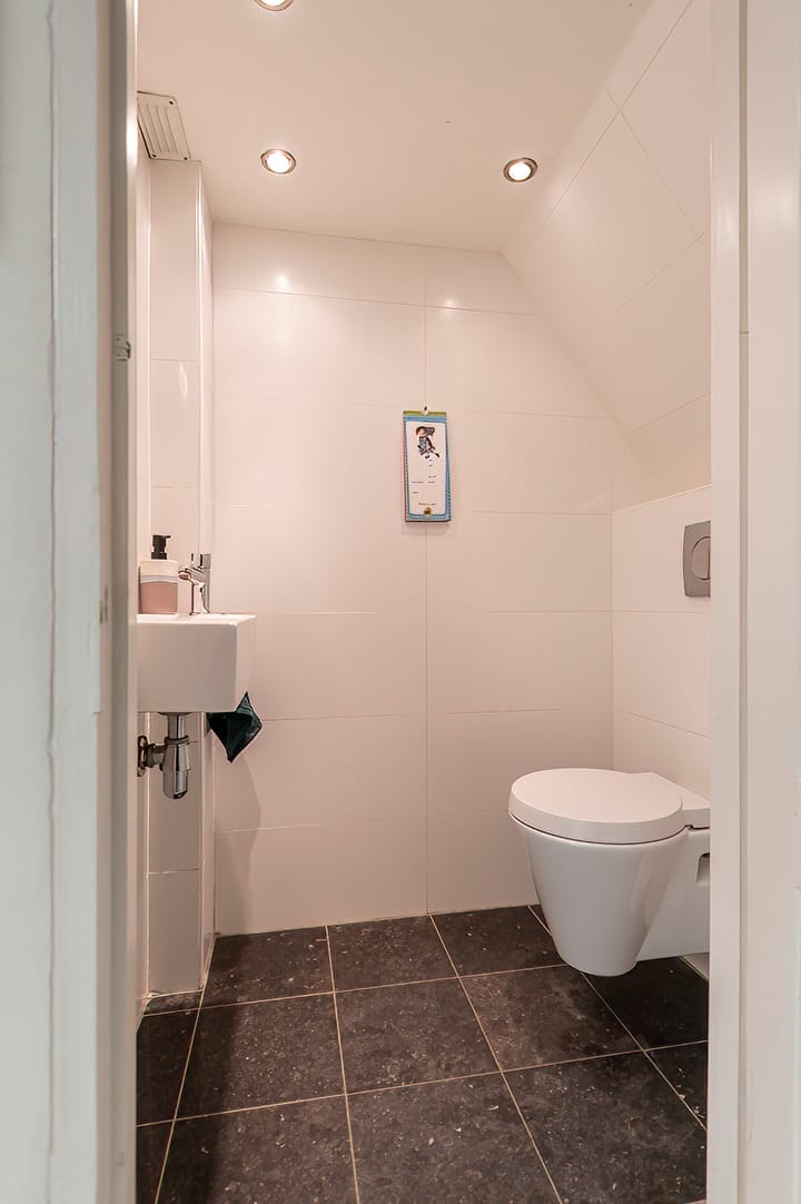 Foto 13 van Achter de Vismarkt 8