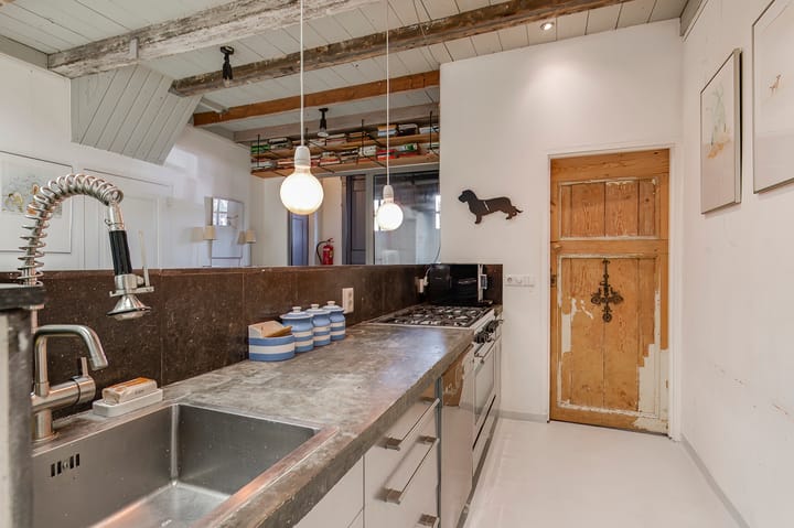 Foto 14 van Achter de Vismarkt 8