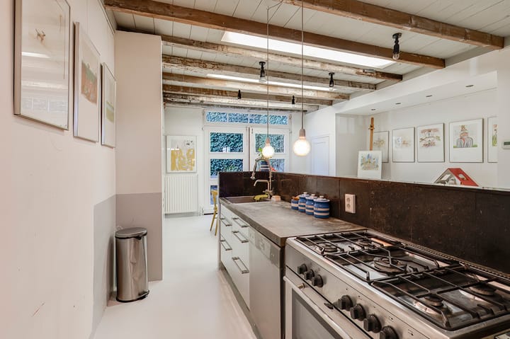 Foto 15 van Achter de Vismarkt 8