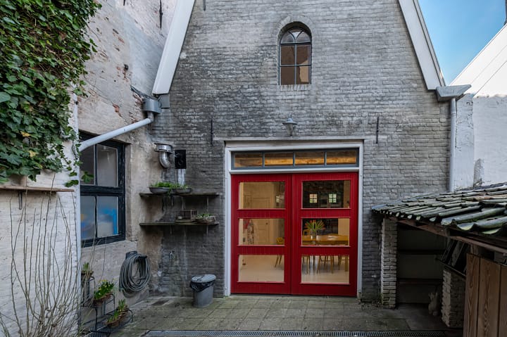 Foto 17 van Achter de Vismarkt 8