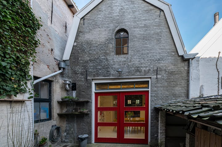 Foto 18 van Achter de Vismarkt 8