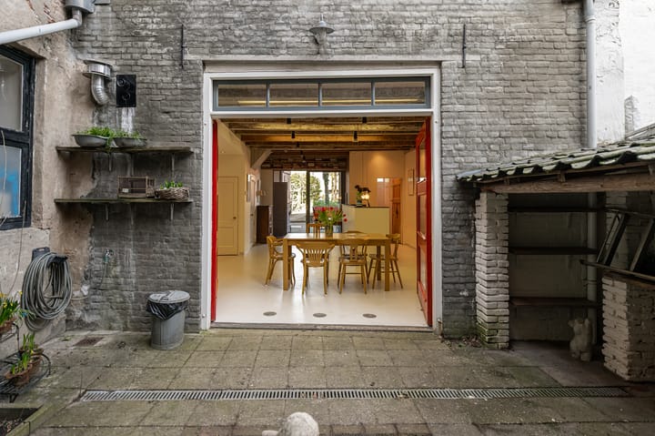 Foto 19 van Achter de Vismarkt 8