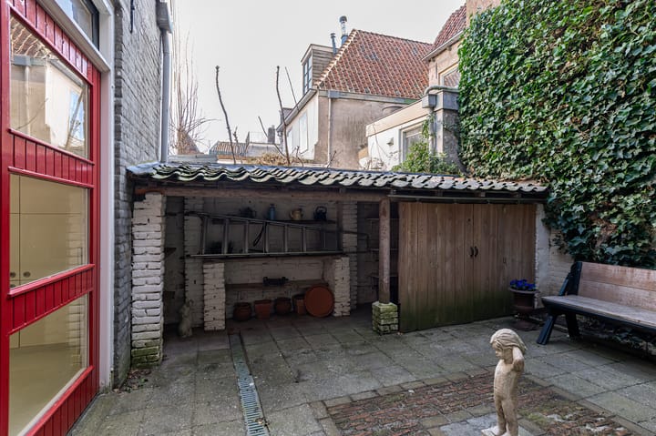 Foto 20 van Achter de Vismarkt 8