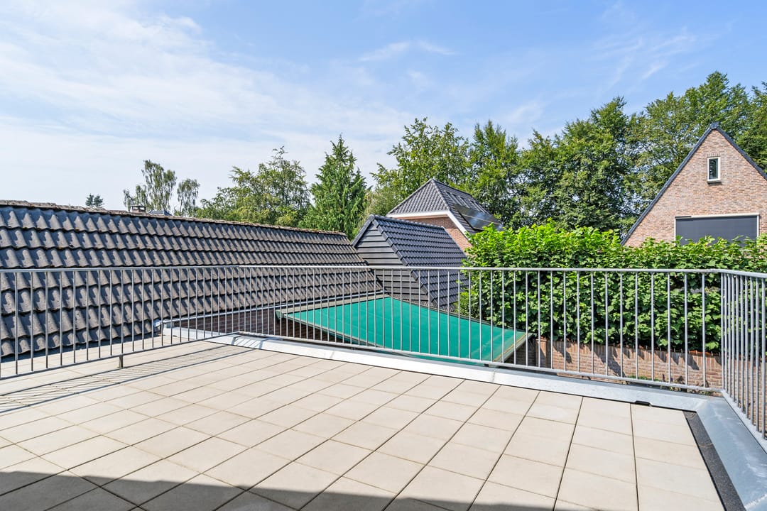 Photo 31 of Kastanjelaan Oost 27