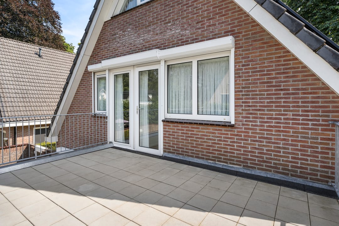 Photo 32 of Kastanjelaan Oost 27