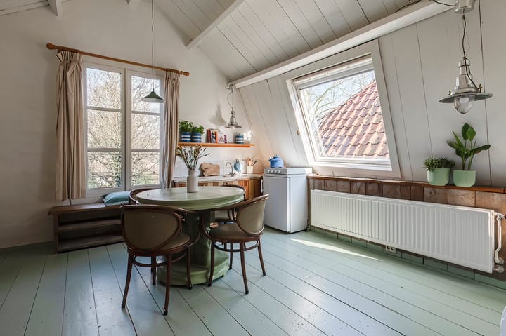 Foto 24 van Achter de Vismarkt 8