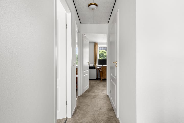 Foto 28 van Kastanjelaan Oost 27