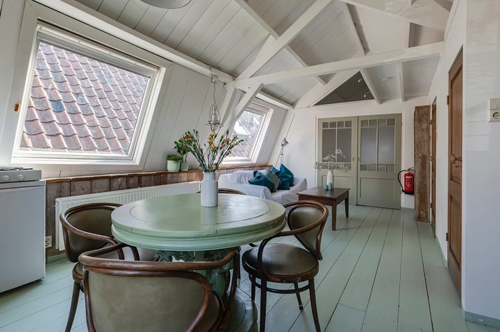 Foto 25 van Achter de Vismarkt 8