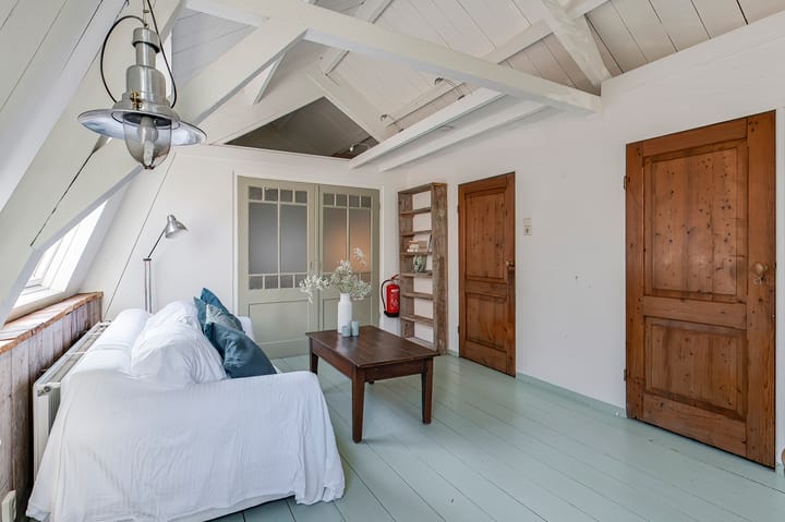 Foto 27 van Achter de Vismarkt 8