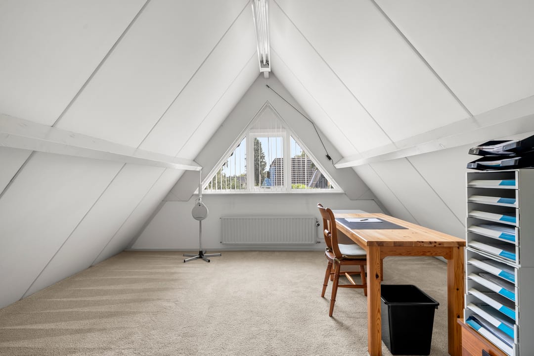 Photo 38 of Kastanjelaan Oost 27