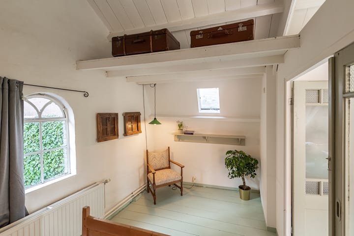 Foto 32 van Achter de Vismarkt 8