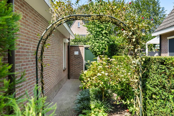 Foto 36 van Kastanjelaan Oost 27