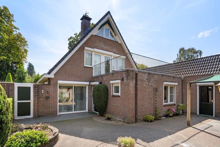 Foto 39 van Kastanjelaan Oost 27