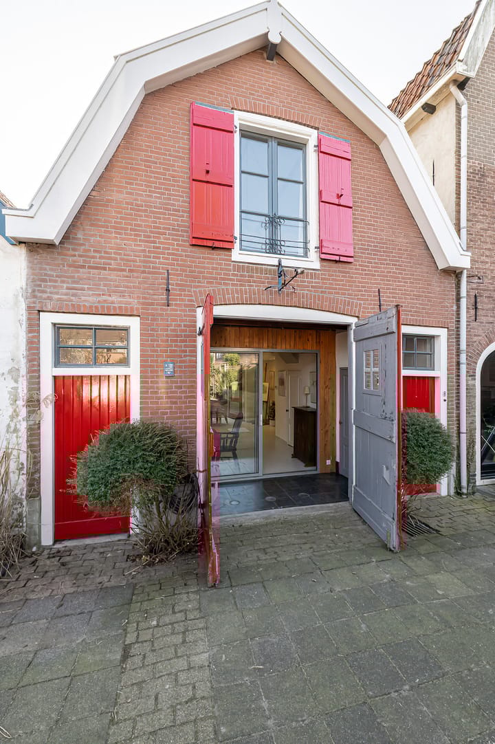 Foto 38 van Achter de Vismarkt 8