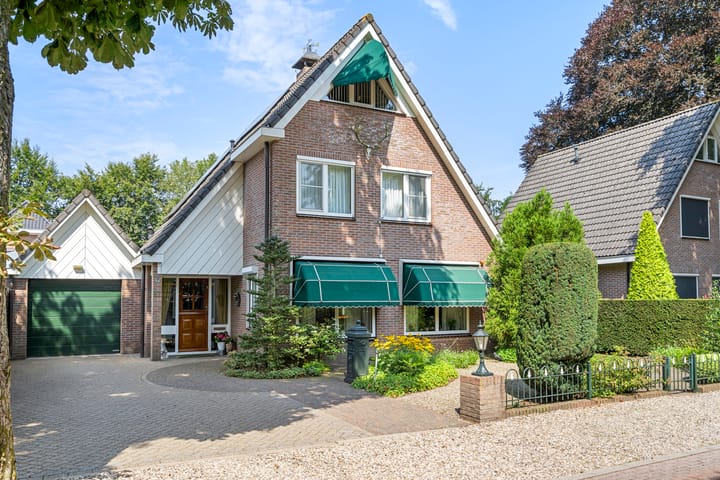 Foto 42 van Kastanjelaan Oost 27