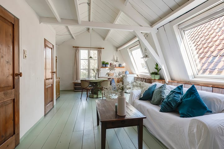 Foto 28 van Achter de Vismarkt 8