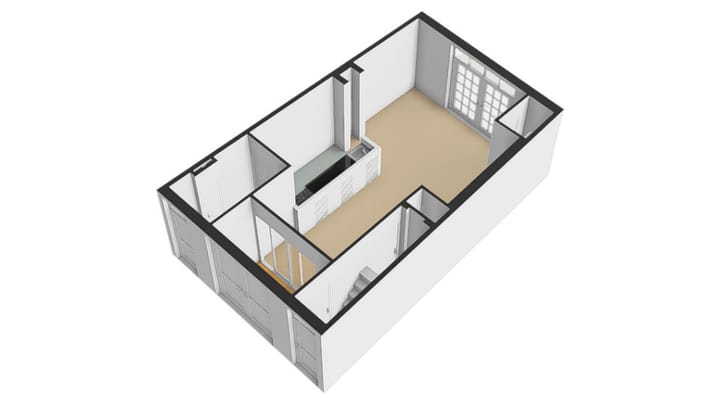 Foto 43 van Achter de Vismarkt 8