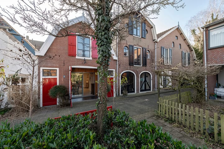 Foto 39 van Achter de Vismarkt 8