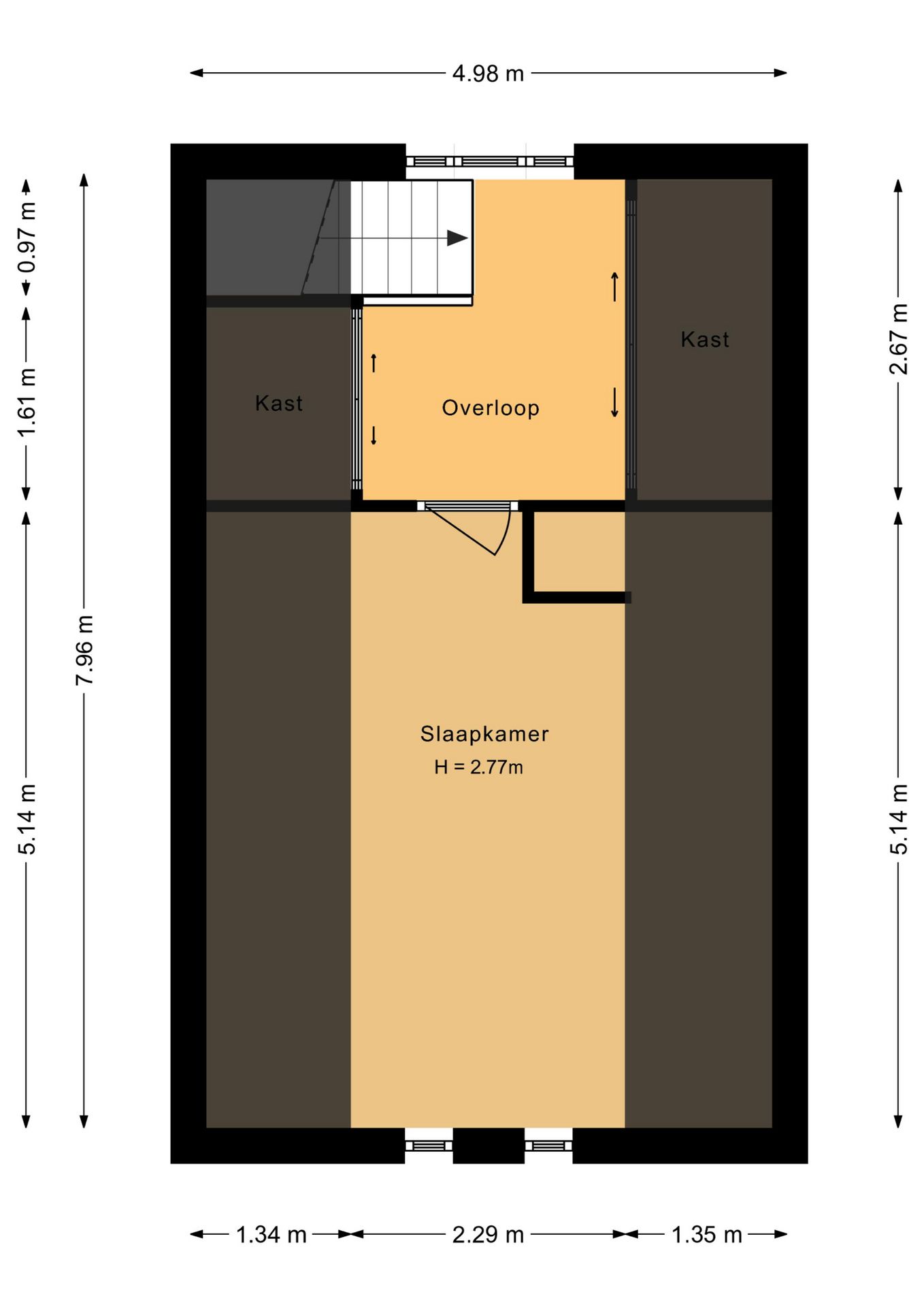 Photo 55 of Kastanjelaan Oost 27