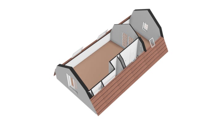 Foto 46 van Achter de Vismarkt 8