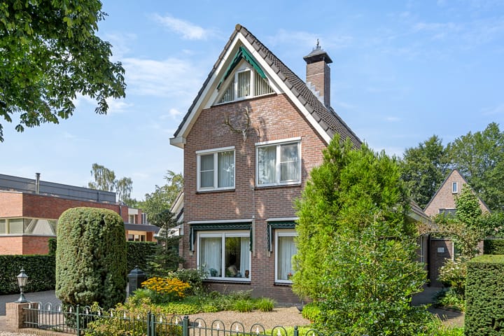 Foto 43 van Kastanjelaan Oost 27