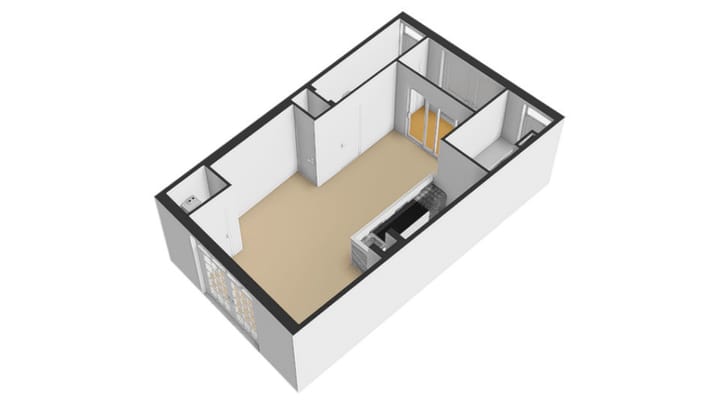 Foto 42 van Achter de Vismarkt 8