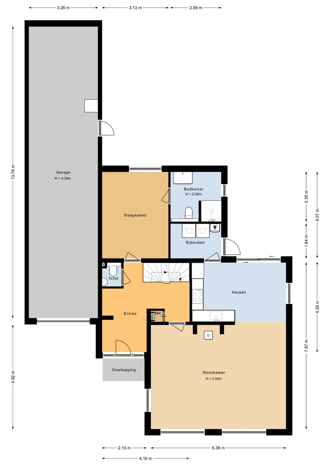 Photo 53 of Kastanjelaan Oost 27